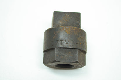 OEM Honda Holder Attachment Hex 27mm 07TMB-KCE010A