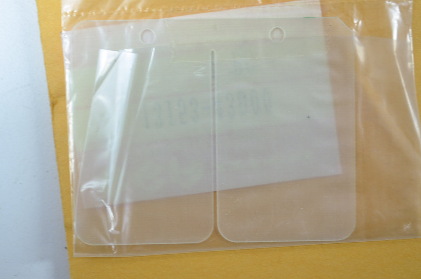 OEM Suzuki 13153-43D00 Reed Valve NOS