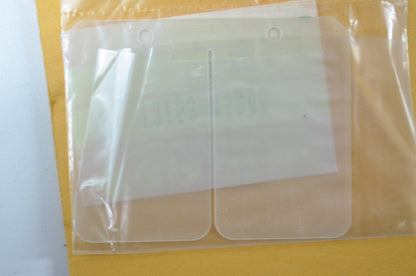 OEM Suzuki 13153-43D00 Reed Valve NOS
