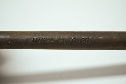 OEM Honda Tappet Lock Nut Wrench