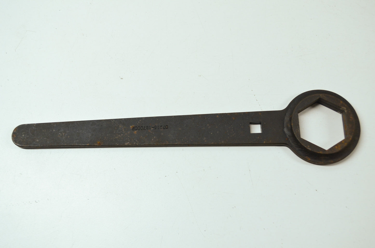 OEM Honda 07916-1870002 Lock Nut Wrench