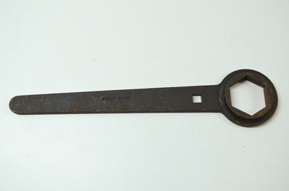 OEM Honda 07916-1870002 Lock Nut Wrench