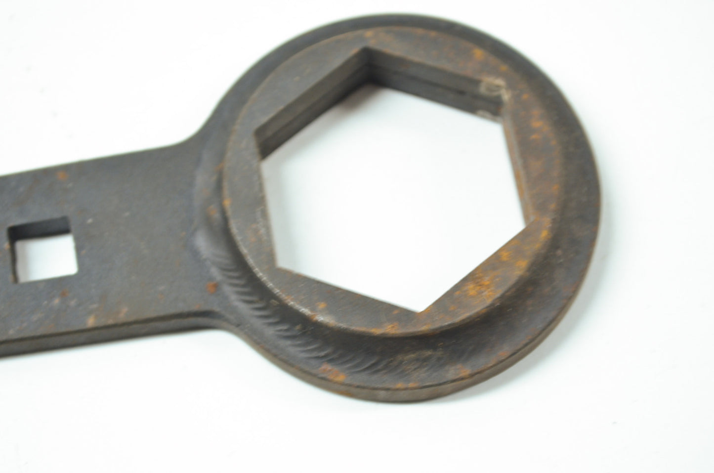 OEM Honda 07916-1870002 Lock Nut Wrench