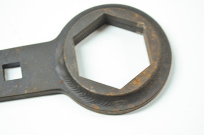 OEM Honda 07916-1870002 Lock Nut Wrench