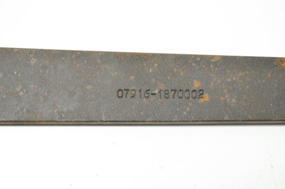 OEM Honda 07916-1870002 Lock Nut Wrench