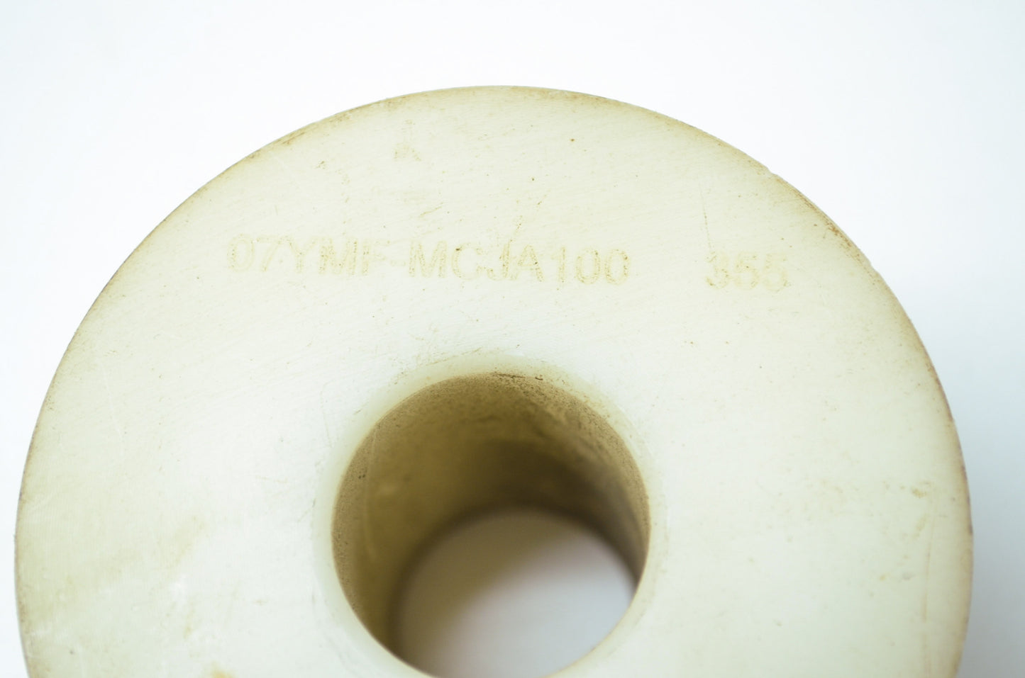 OEM Honda 07YMF-MCJA100 Shaft Install Guide