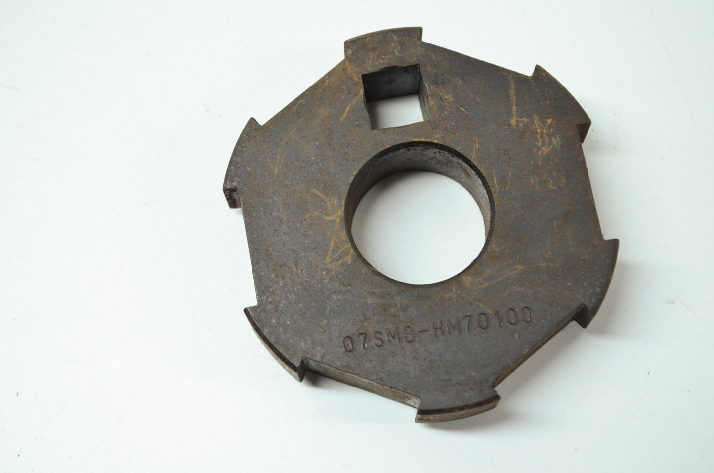 OEM Honda Recoil Pulley Holder 07SMB-HM70100
