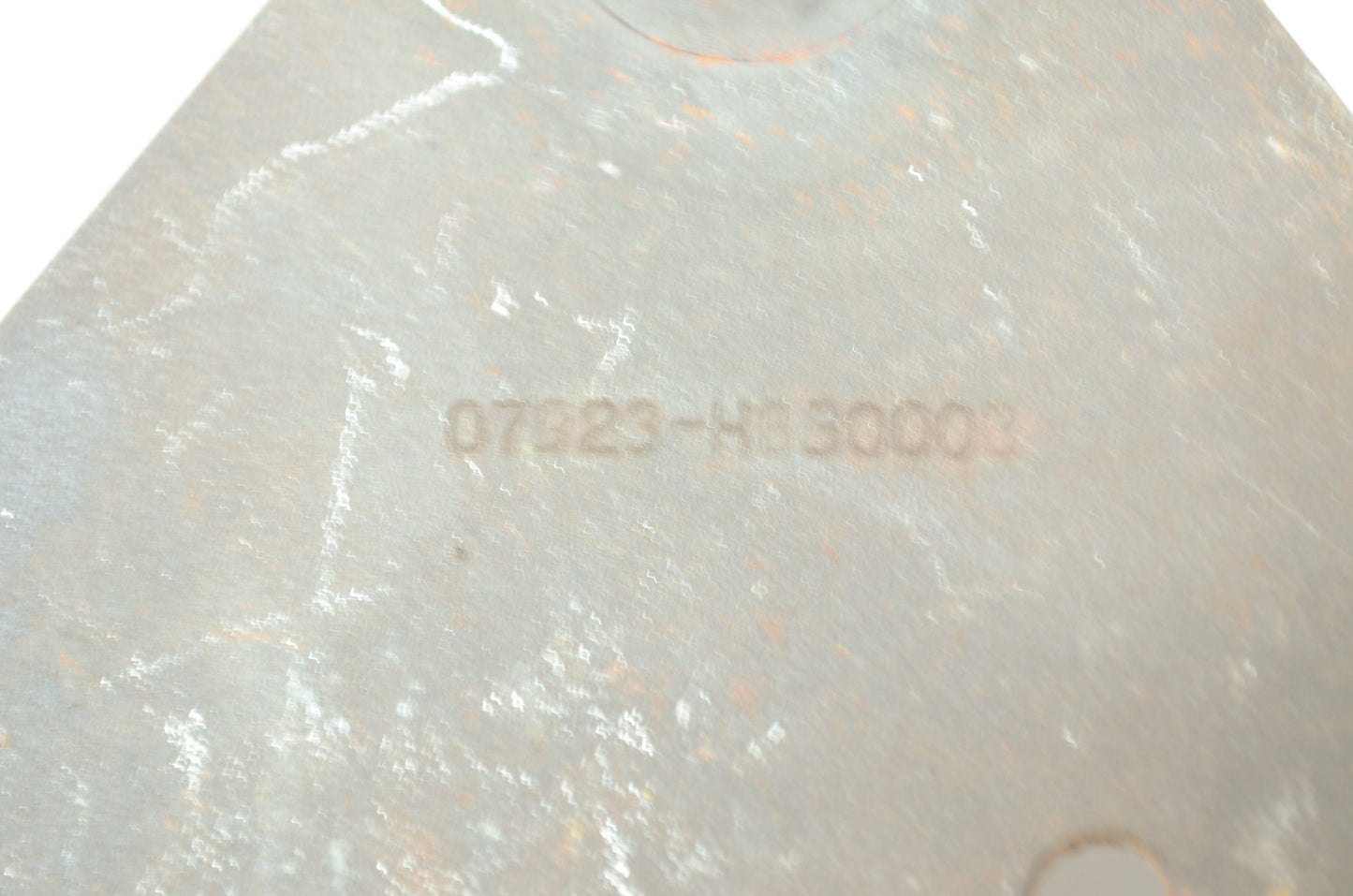 OEM Honda 07923-HB3000B Clutch Holder
