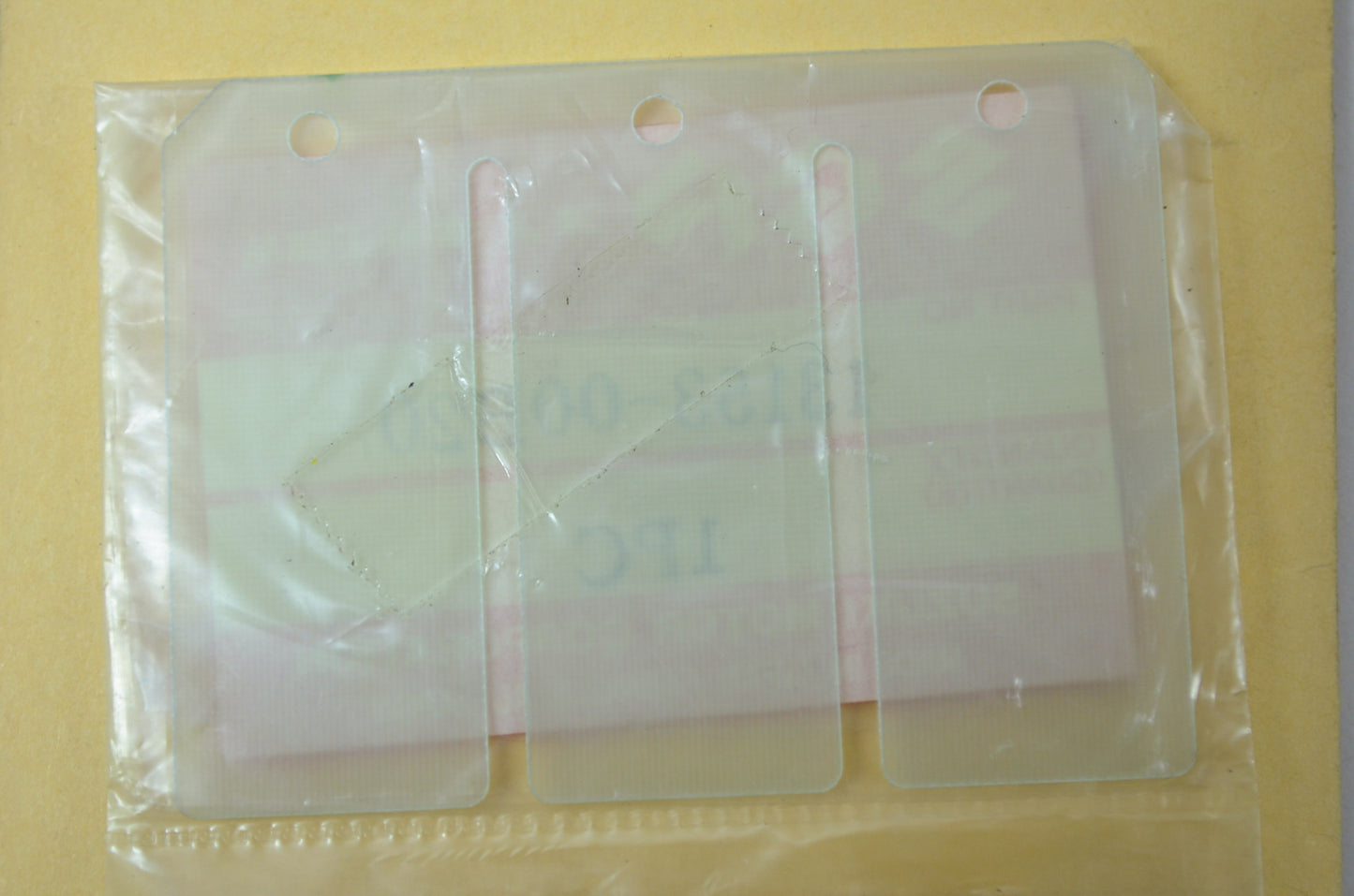 OEM Suzuki 13153-00B20 Reed Valve NOS