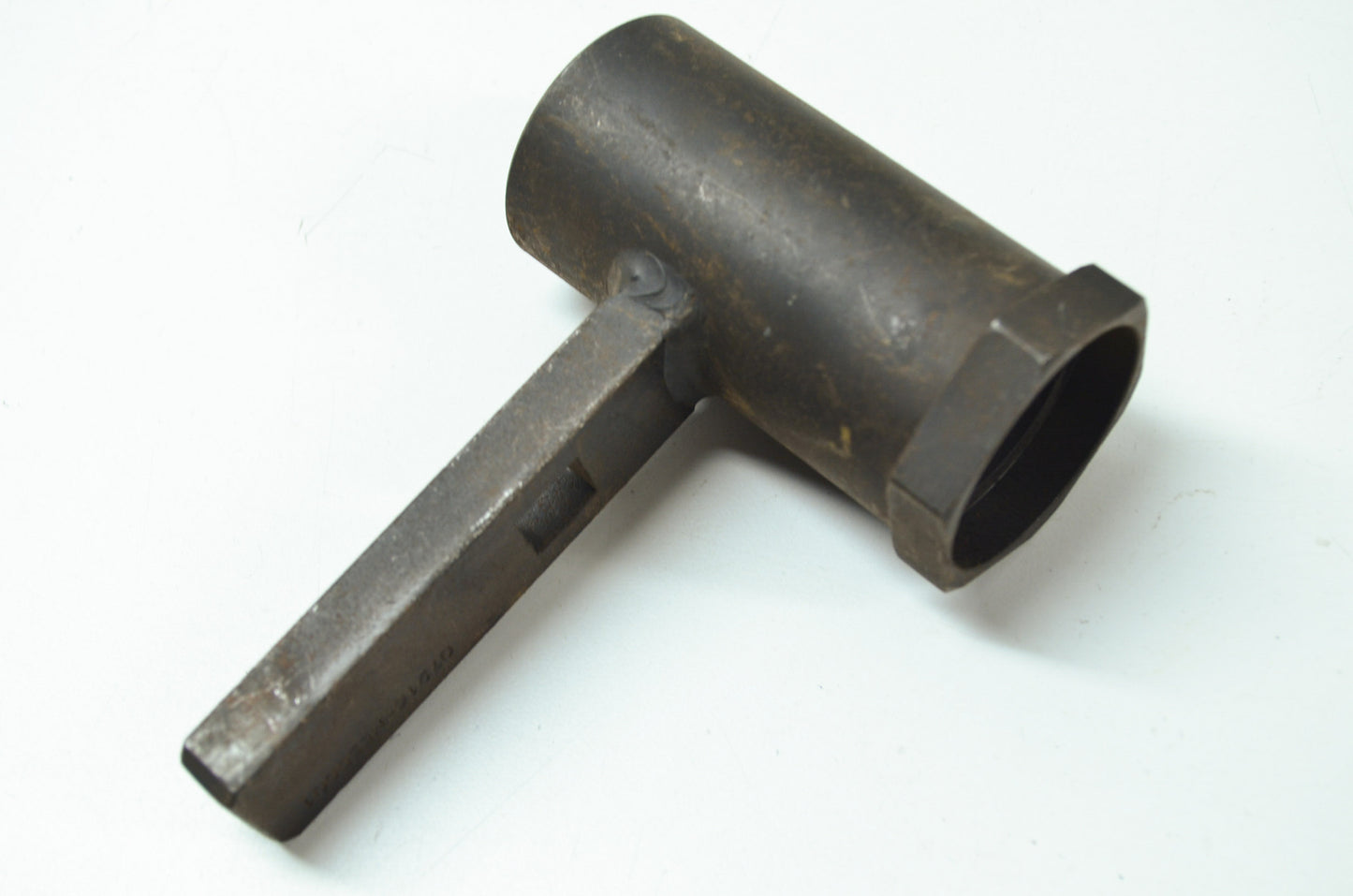 OEM Honda 07916-ME50001 Lock Nut Wrench