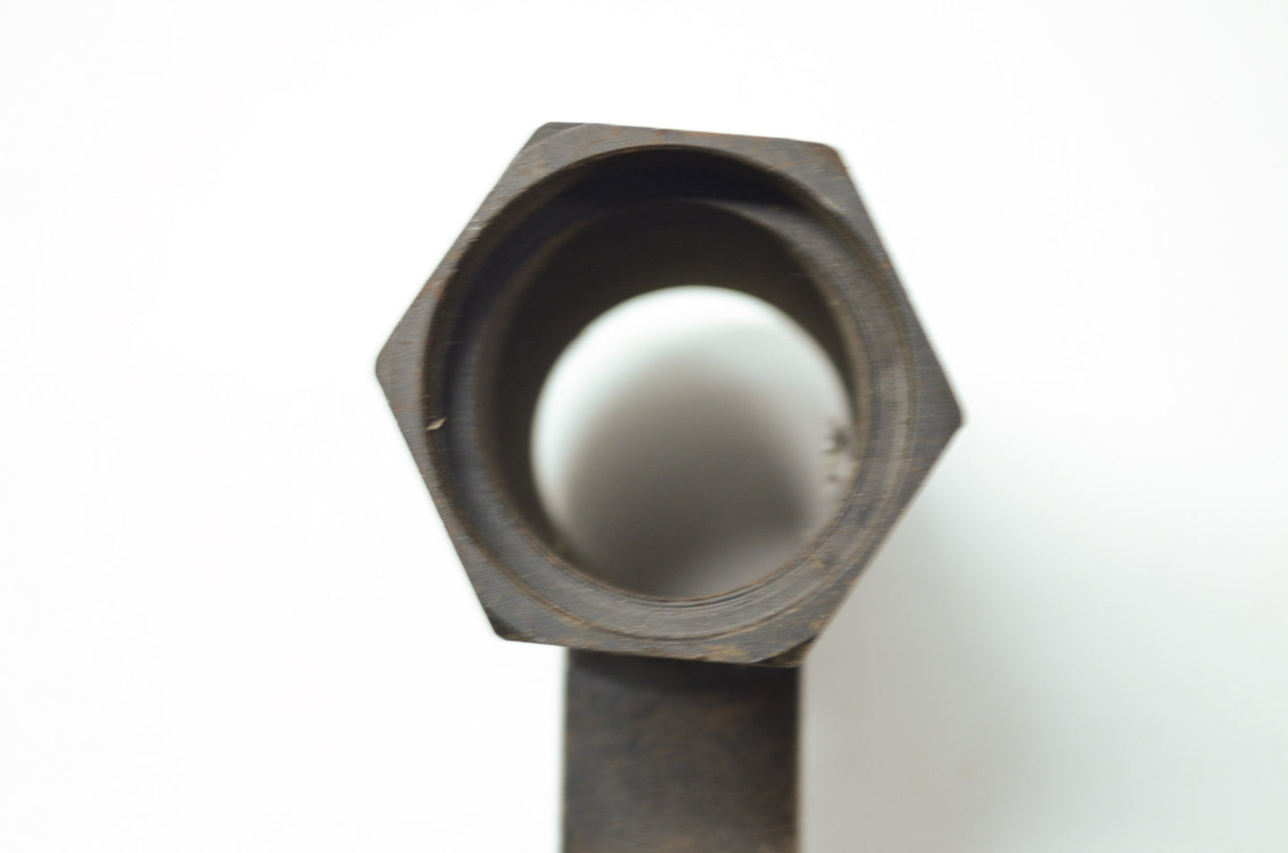 OEM Honda 07916-ME50001 Lock Nut Wrench