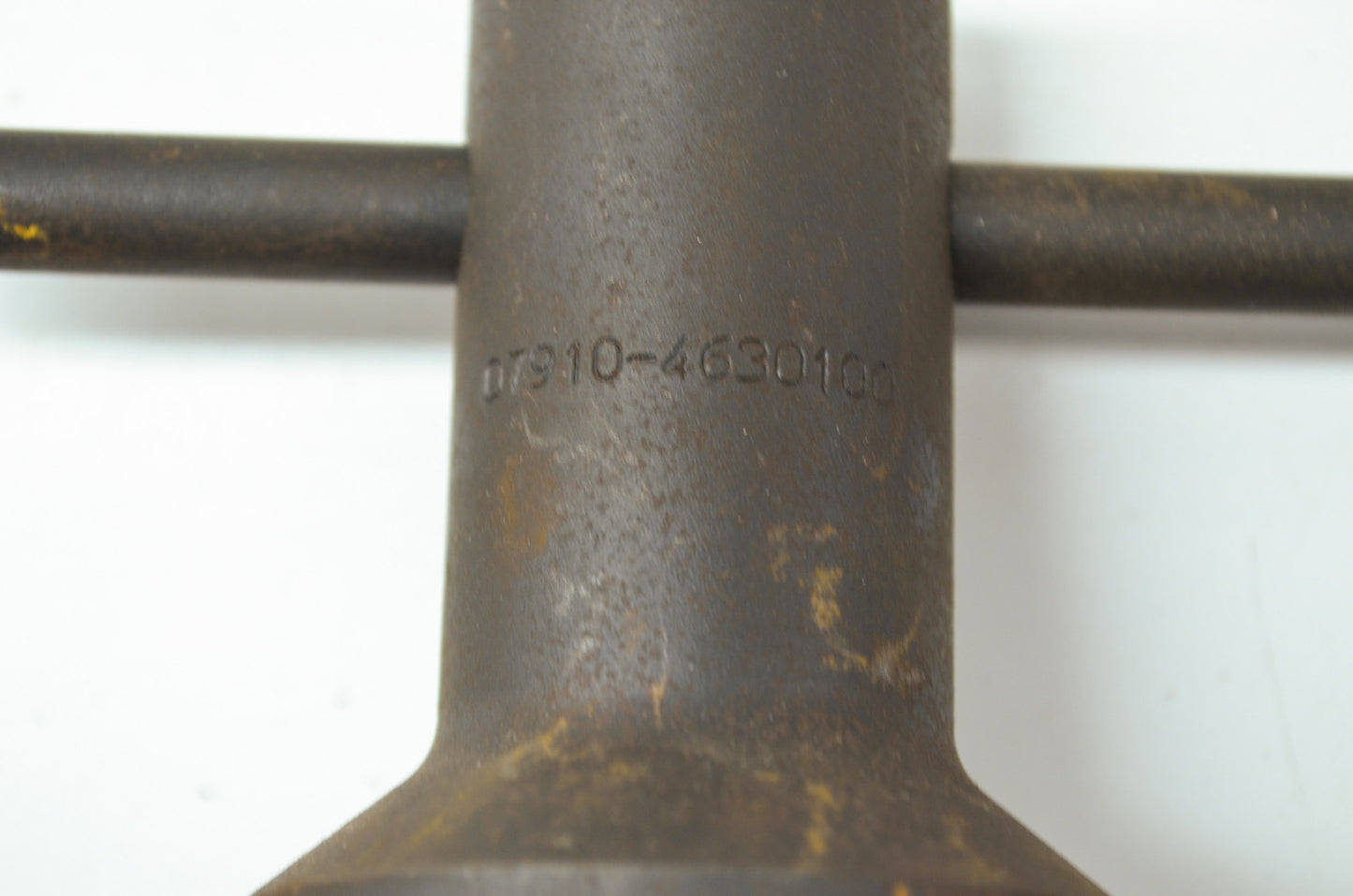 OEM Honda 07910-4630100 Retainer Wrench