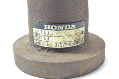 OEM Honda 07973-6570500 Piston Base
