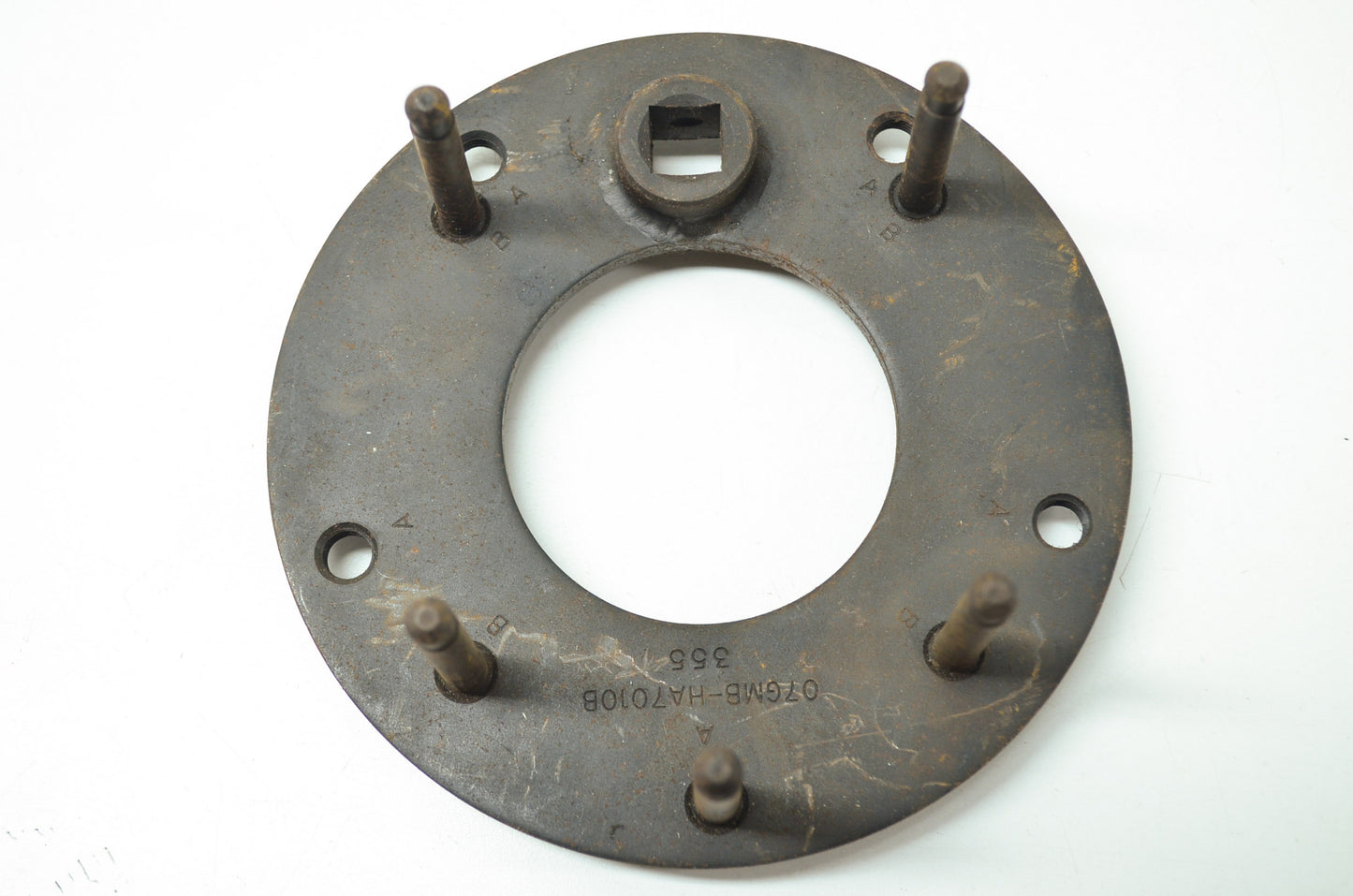 OEM Honda 07GMB-HA7010B Clutch Holder