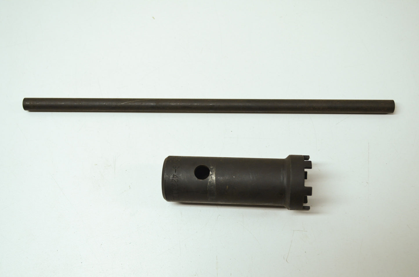 OEM Honda 07916-4220000 Lock Nut Wrench