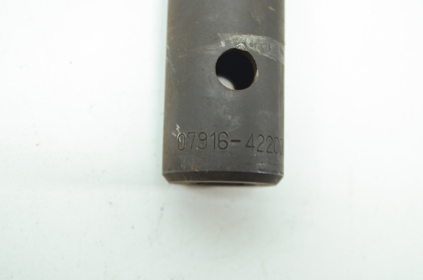 OEM Honda 07916-4220000 Lock Nut Wrench