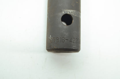 OEM Honda 07916-4220000 Lock Nut Wrench