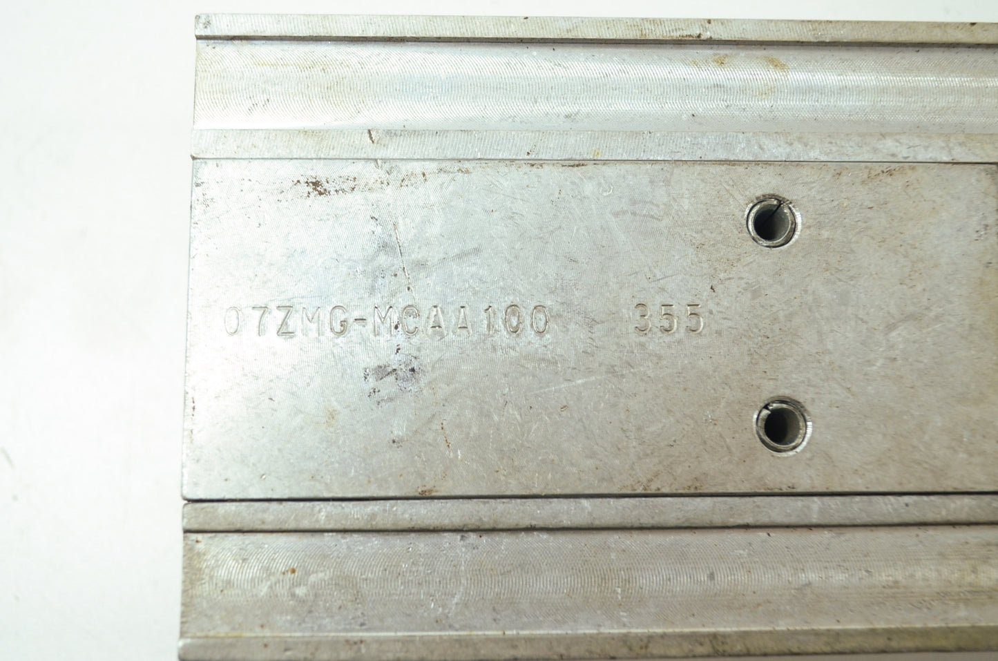 OEM Honda 07ZMG-MCAA100 Base Piston A