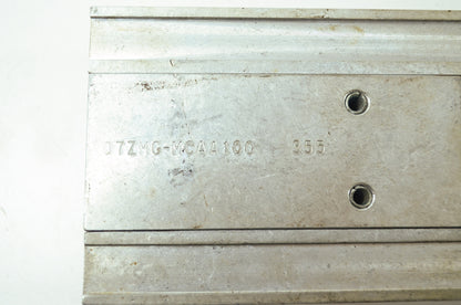 OEM Honda 07ZMG-MCAA100 Base Piston A