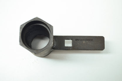 OEM Honda 07916-MB00002 Lock Nut Wrench