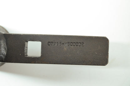 OEM Honda 07916-MB00002 Lock Nut Wrench
