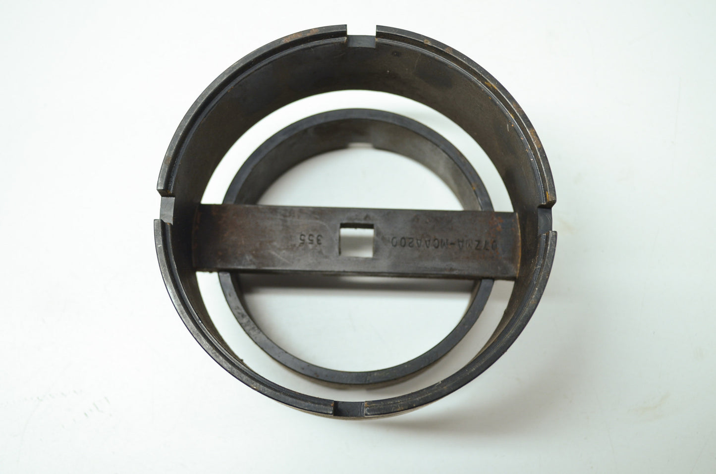 OEM Honda 07ZMA-MCAA200 Fuel Sender Wrench