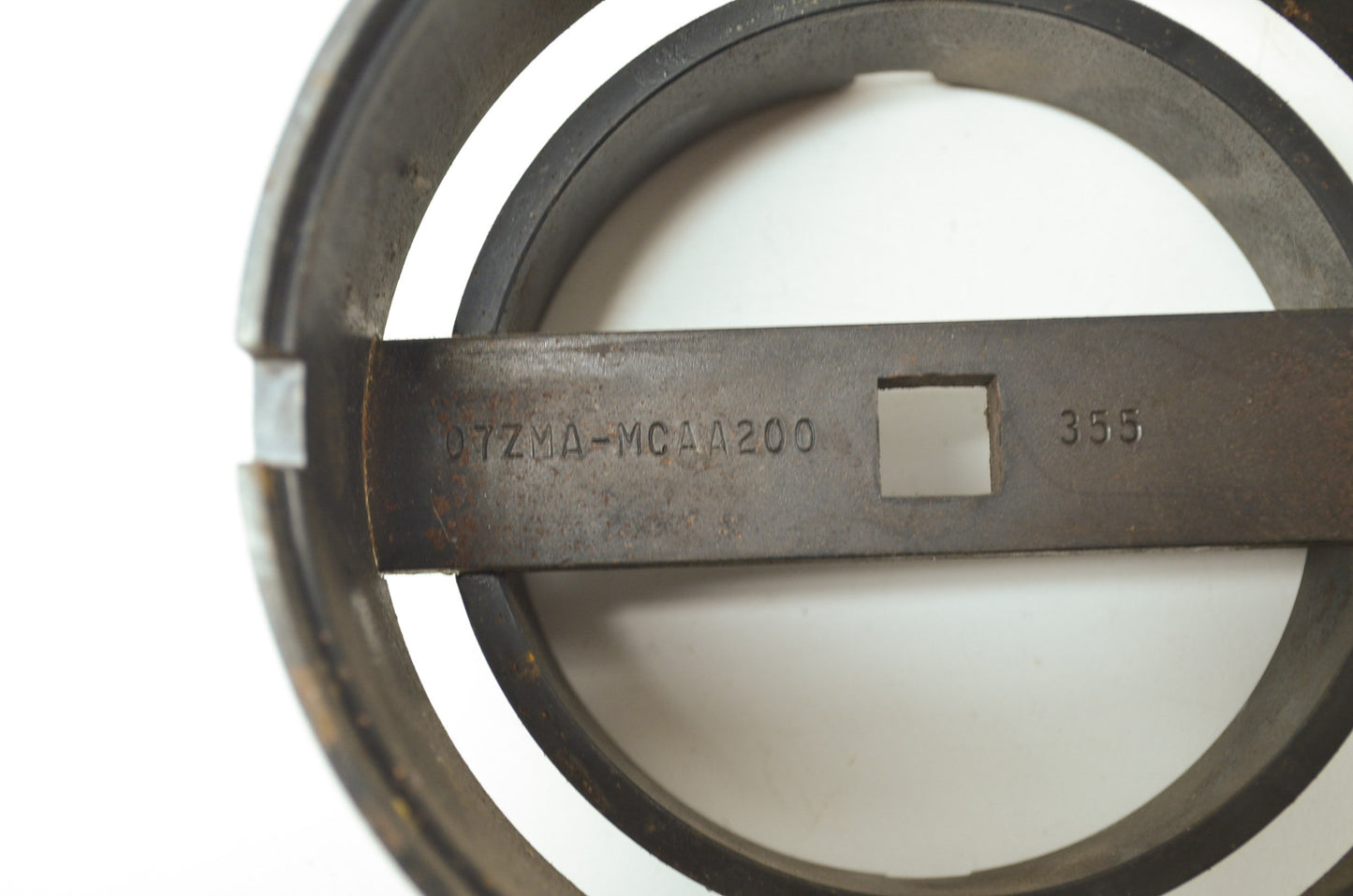 OEM Honda 07ZMA-MCAA200 Fuel Sender Wrench