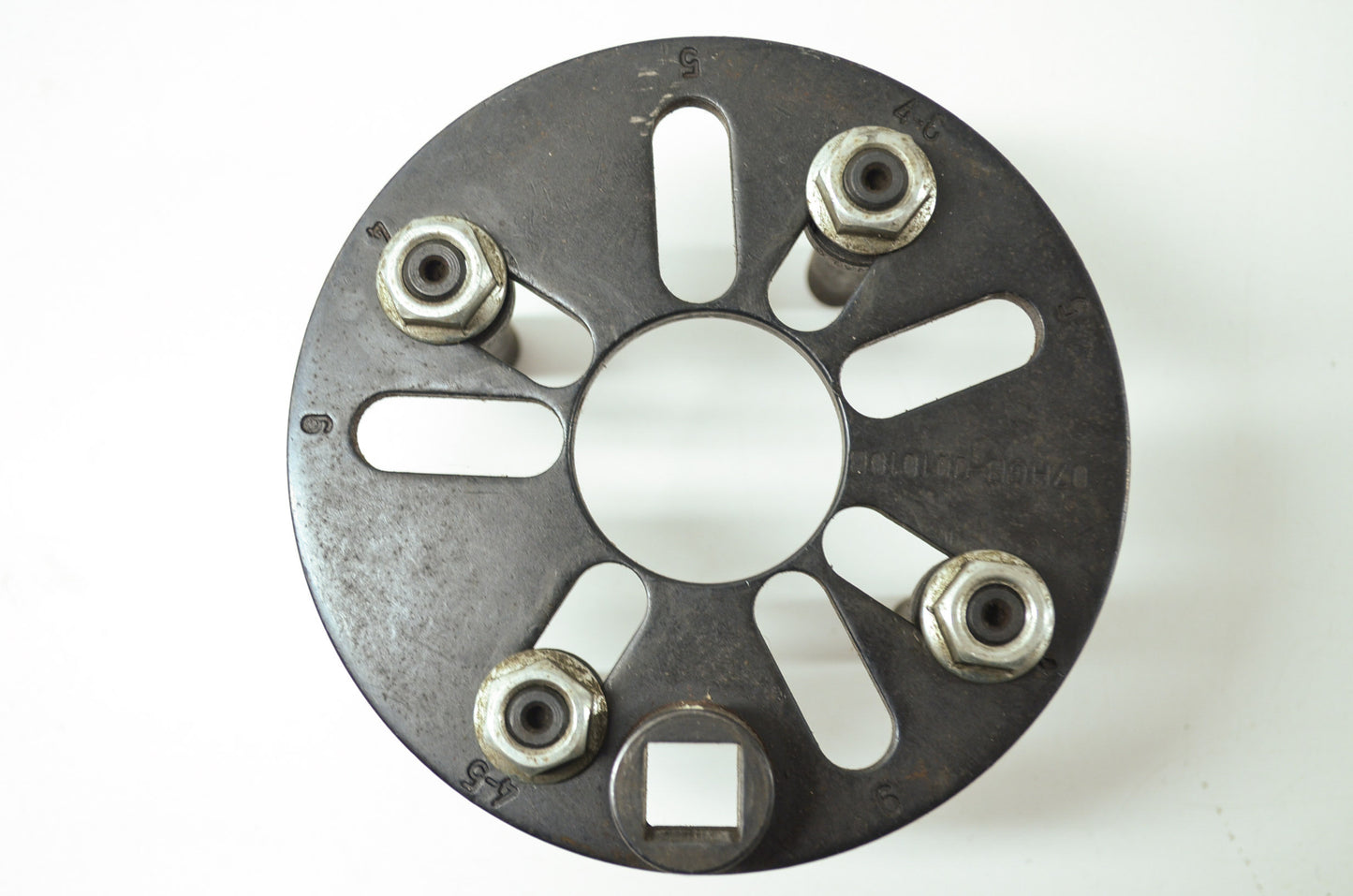 OEM Honda 07HGB-001010B Holder Plate