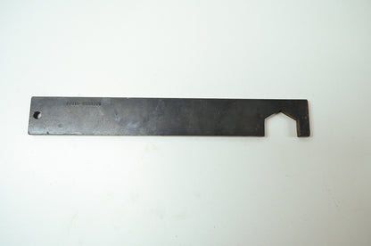 OEM Honda Axle Nut Holder Wrench