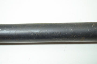OEM Honda 07949-3710001 Driver Handle