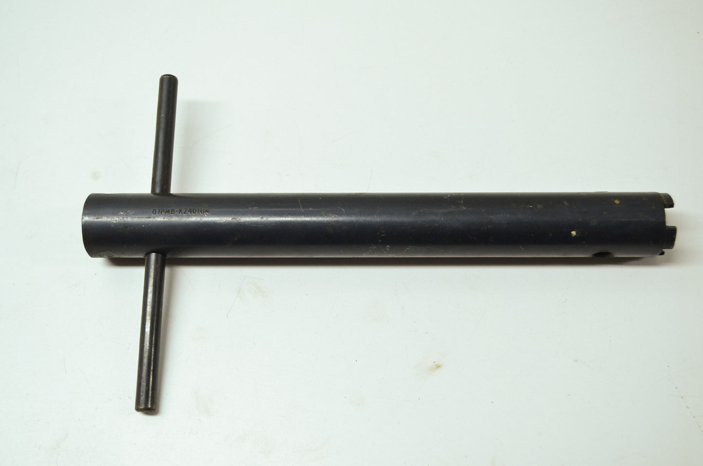 OEM Honda 07PMB-KZ4010A Rod Holder