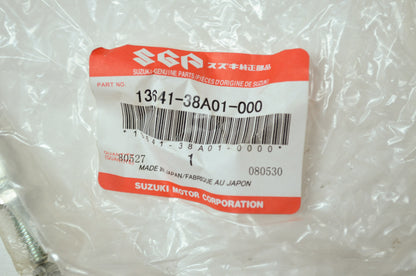 NEW OEM Suzuki Syncro Cable 01-09 VS800 VS800GL 13641-38A01 NOS