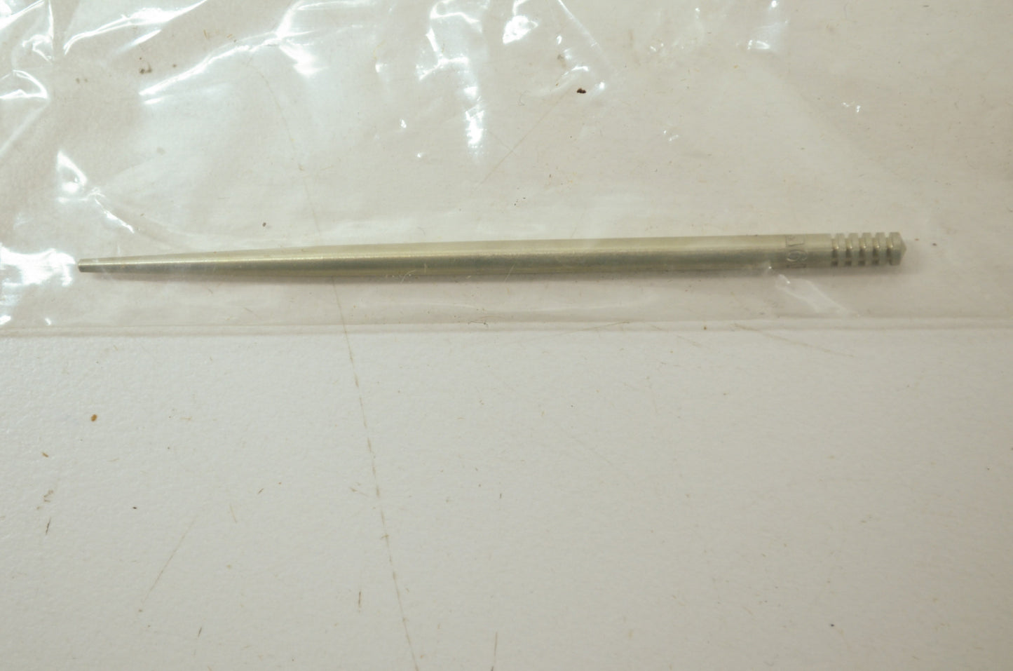 OEM Suzuki 13383-41510 Jet Needle NOS
