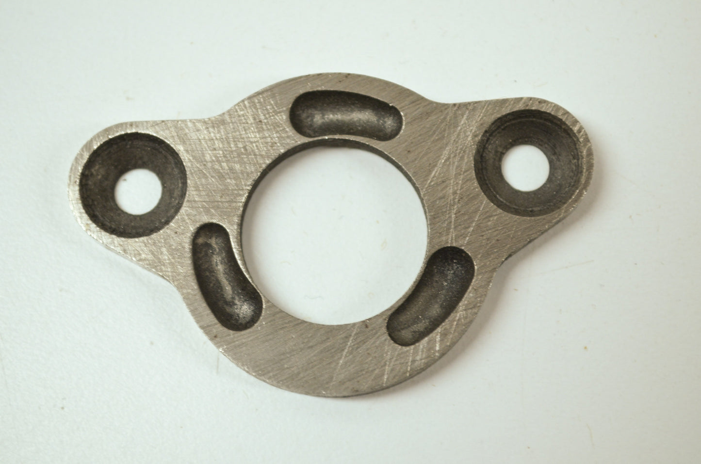 OEM Suzuki 12682-00B02 Exhaust Valve Stator NOS