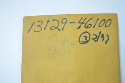 OEM Suzuki 13129-46100 Carburetor Insulator NOS