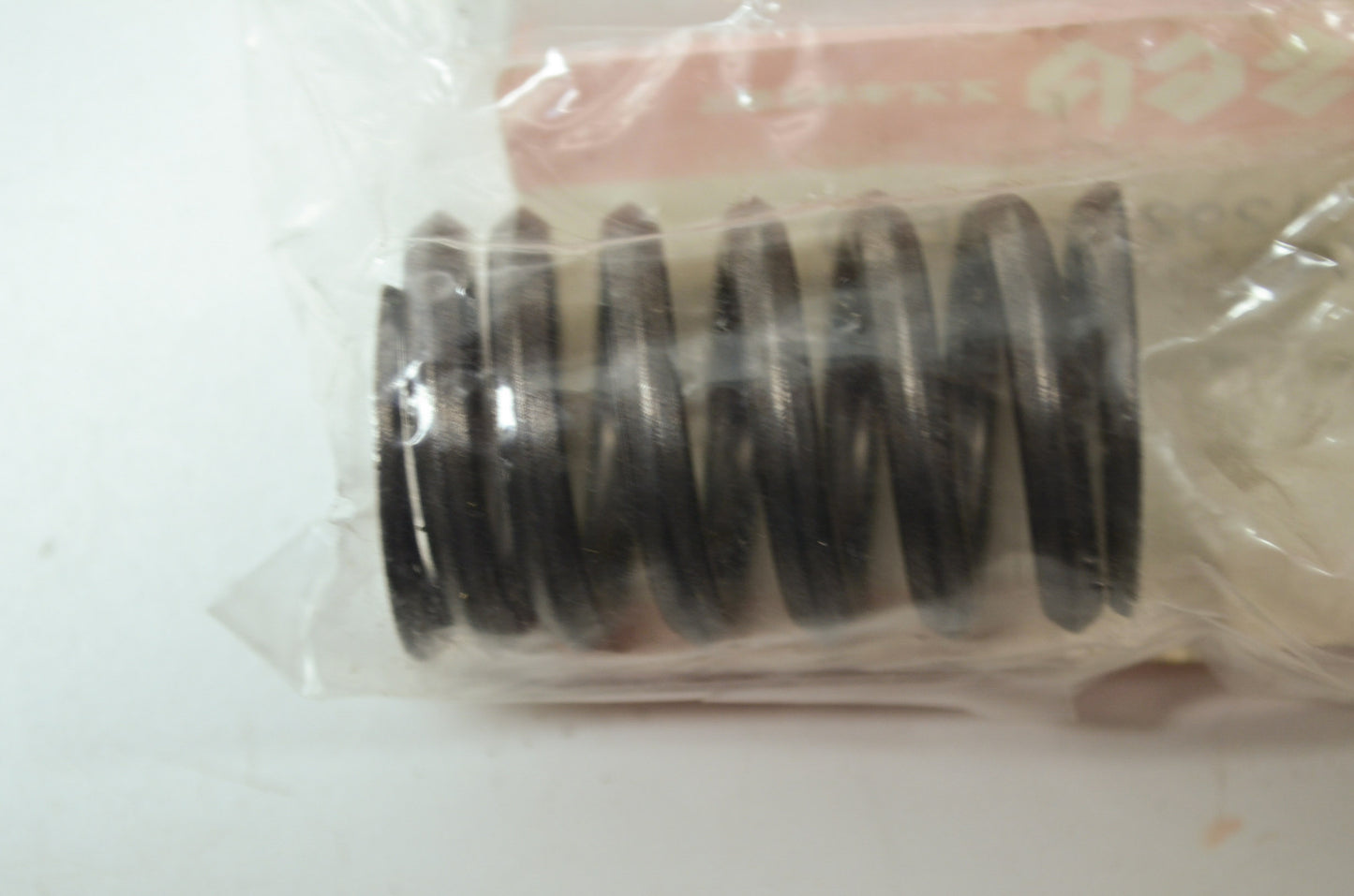 New OEM Suzuki 12921-19B00 Valve Spring NOS