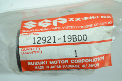New OEM Suzuki 12921-19B00 Valve Spring NOS