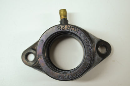 OEM Suzuki 13110-18900 Intake Pipe NOS