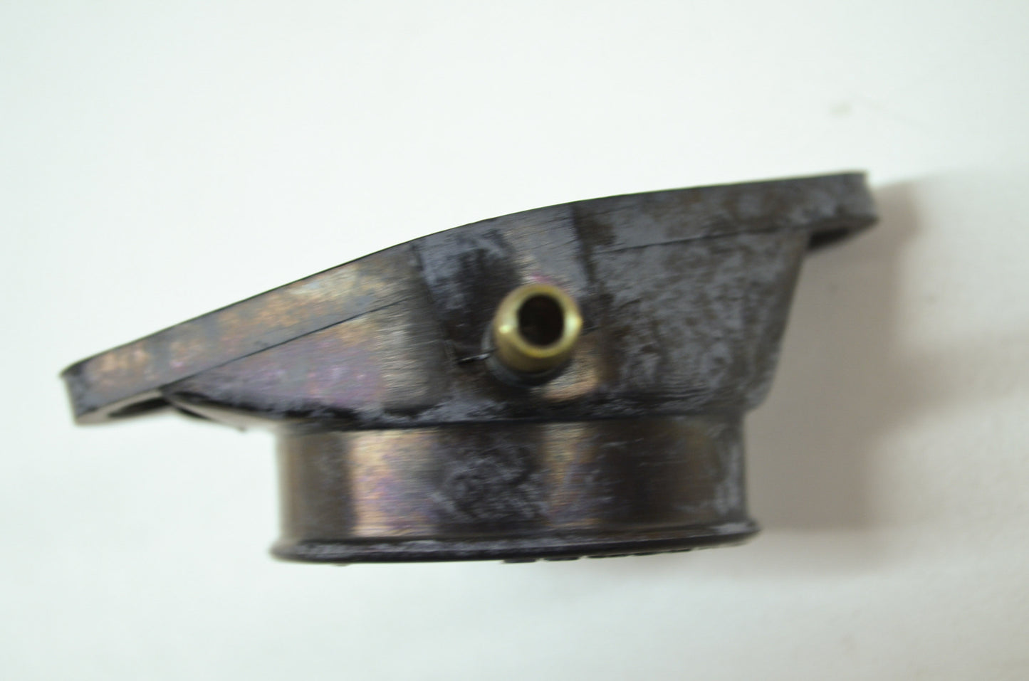 OEM Suzuki 13110-18900 Intake Pipe NOS
