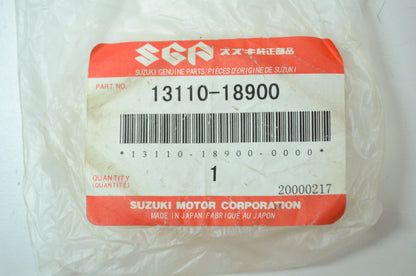 OEM Suzuki 13110-18900 Intake Pipe NOS