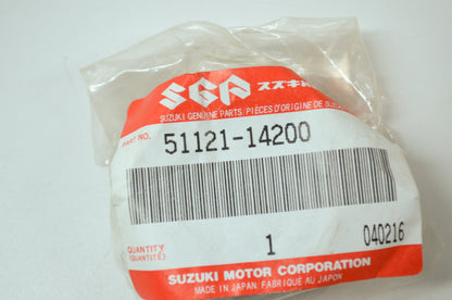 NEW OEM Suzuki Fork Piston RM125 RM250 RM465 RM500 51121-14200 NOS