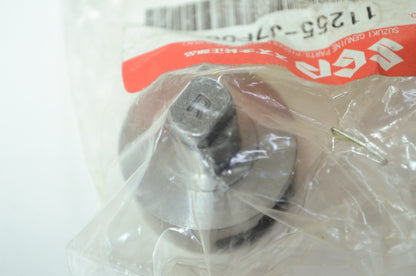 NEW OEM Suzuki Right Side Exhaust Valve 2001 RM250 11255-37F00 NOS