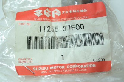 NEW OEM Suzuki Right Side Exhaust Valve 2001 RM250 11255-37F00 NOS