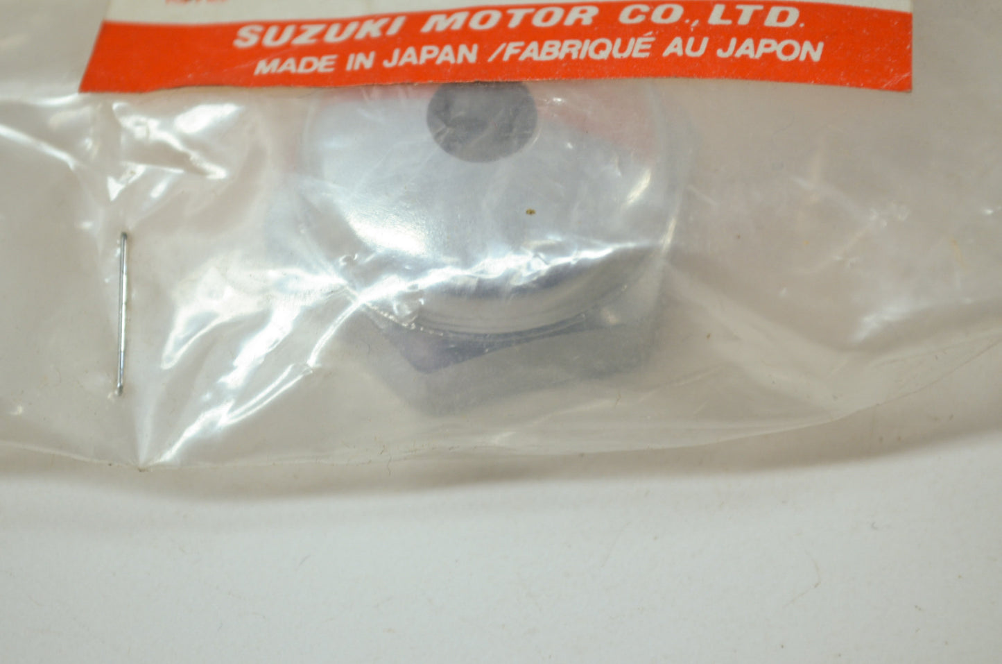 OEM Suzuki 51353-28A10 Nut NOS