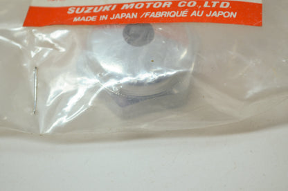 OEM Suzuki 51353-28A10 Nut NOS