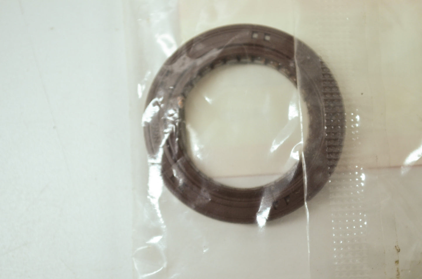 OEM Suzuki 12281-87J00 Drive Shaft Seal NOS