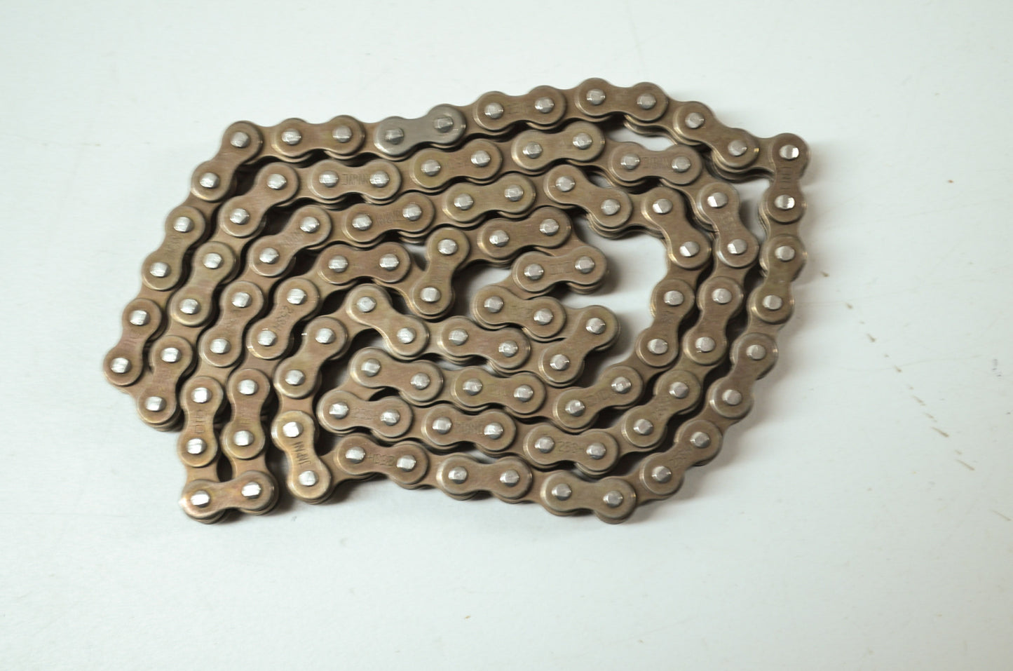 OEM Suzuki 12760-19B01 Cam Shaft Chain NOS