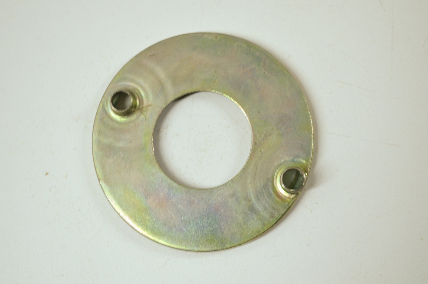 OEM Suzuki 12511-29100 Oil Guide Plate NOS