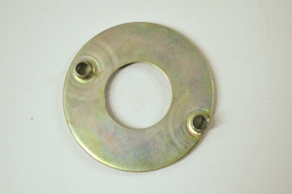 OEM Suzuki 12511-29100 Oil Guide Plate NOS
