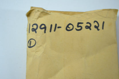 NEW OEM Suzuki Intake Valve 1983 SP100 12911-05221 NOS